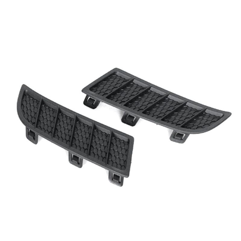 Front Bumper Grille Frame Cover Hood Bezel 71718-54P00 71717-54P00 For Vitara 2014-2018