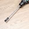 Magnetic Extension Bar Screwdriver Bit Specifications