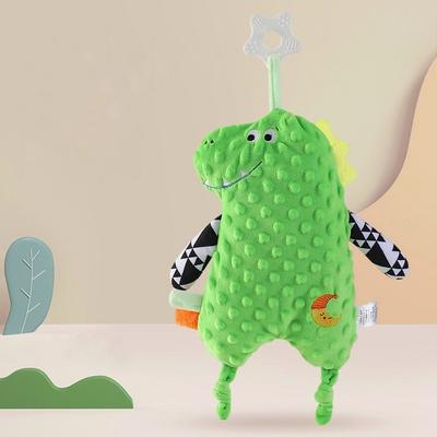 Attachment Sleep Stuffed Animals, Dinosaurs, Korean Baby Products