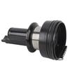 Dust Cup Filter for Ultenic U10 ABS Handheld Cordless Vacuum Cleaner Replacement Dust Cup Filter