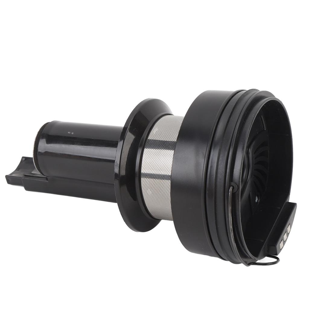 Dust Cup Filter for Ultenic U10 ABS Handheld Cordless Vacuum Cleaner Replacement Dust Cup Filter