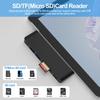 Surface Pro Hub 4K HDMI Port USB C Thunderbolt 4 PD Charging USB Card Reader Microsoft Surface Pro Dedicated Dock 9/10/11/X + (Display + + Data) +