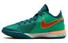 Zoom LeBron Nxxt Gen 'Geode Teal' DR8784-301