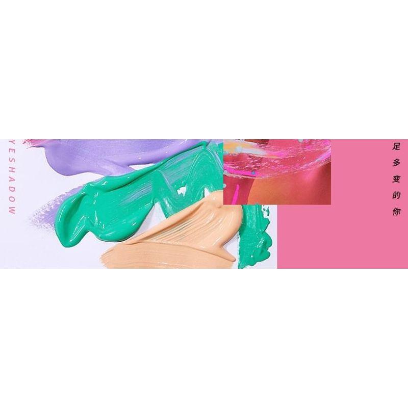 DEROL - Kidnap My Soul Eyeshadow Primer - 4-6