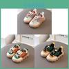 Childrens Casual Sneakers With Soft Sole For Toddler Boys And Girls Spring And Fall