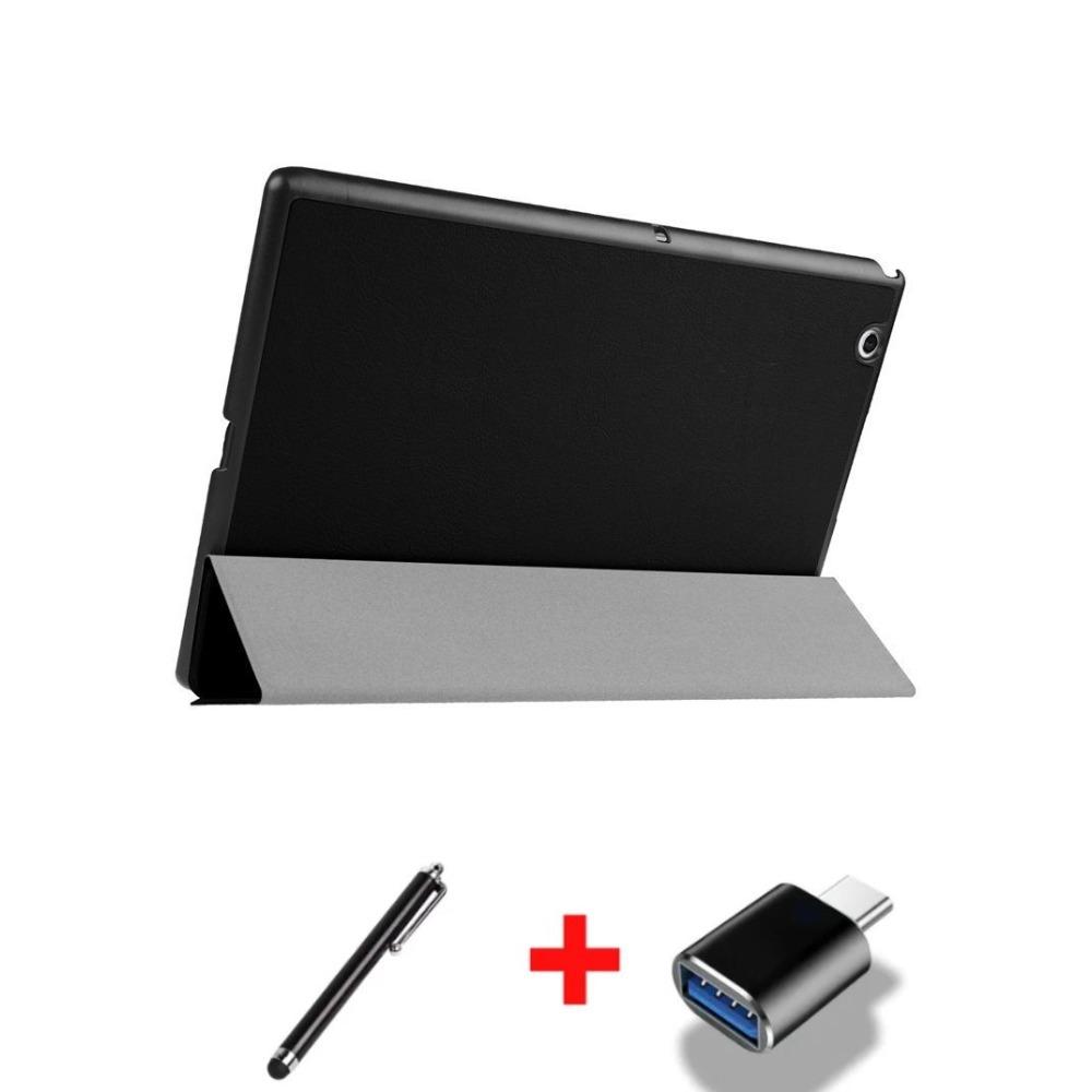 

Чехол для планшета Sony Xperia Z4 Tablet 10, 1