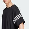 Adidas Adicolor Neuclassics Tee Black Men Streetwear IW0972