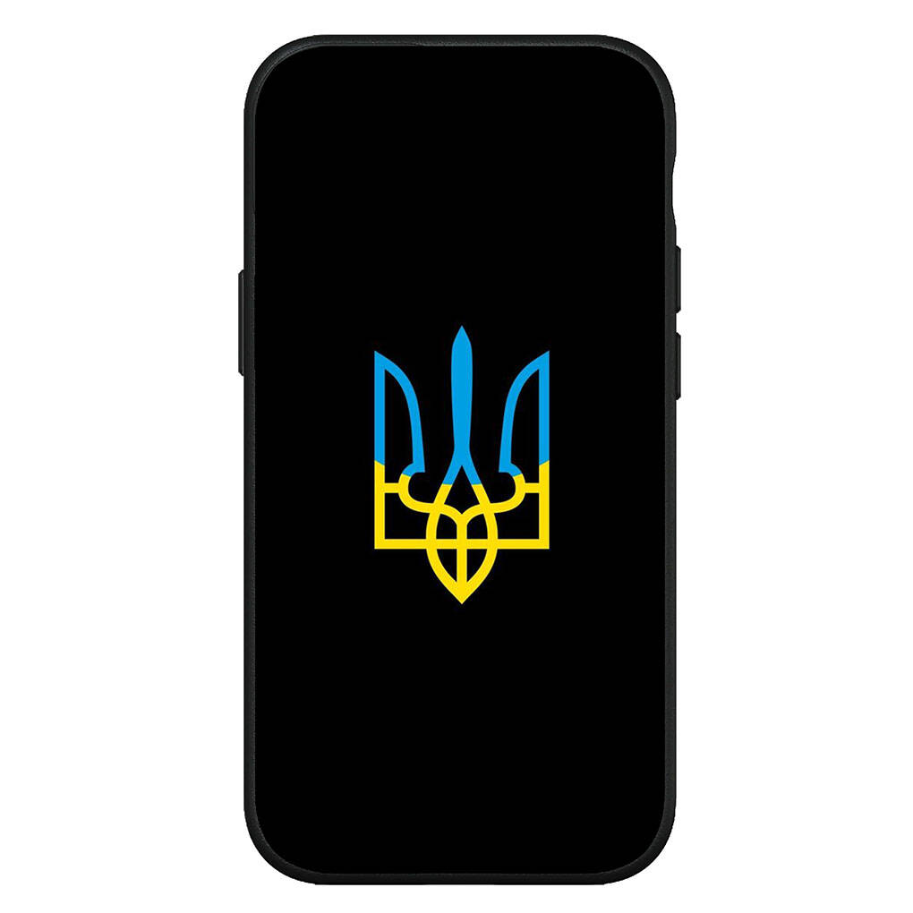 

для Motorola Moto Edge 70 60 50 G54 G86 Samsung Galaxy S25 iPhone 17 16 15 Xiaomi Redmi Note 14 13 Pro Max Чохол для телефону Соняшник Карта України Прапор Обкладинка for Samsung Galaxy S25 Plus екрю