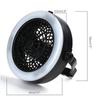 Portable Camping Fan Light