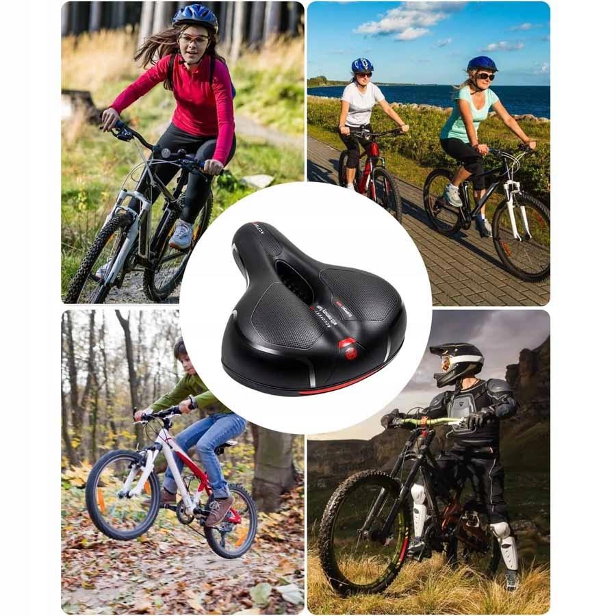 S1 Bicycle Seat