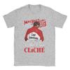 Lost Americana MGK Tour T-Shirt Summer Cotton T Shirts for Men Women Harajuku Printed T-shirts Tees