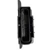 Compatible Fuel Pump Power Control Module for Chevrolet, Buick, and Cadillac (Part Numbers: 13537053, 13554821).
