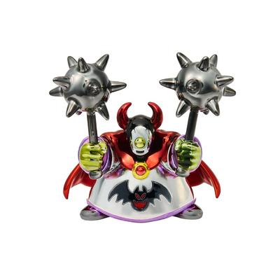 Dragon Quest Metallic Monsters Gallery Akumashinkan