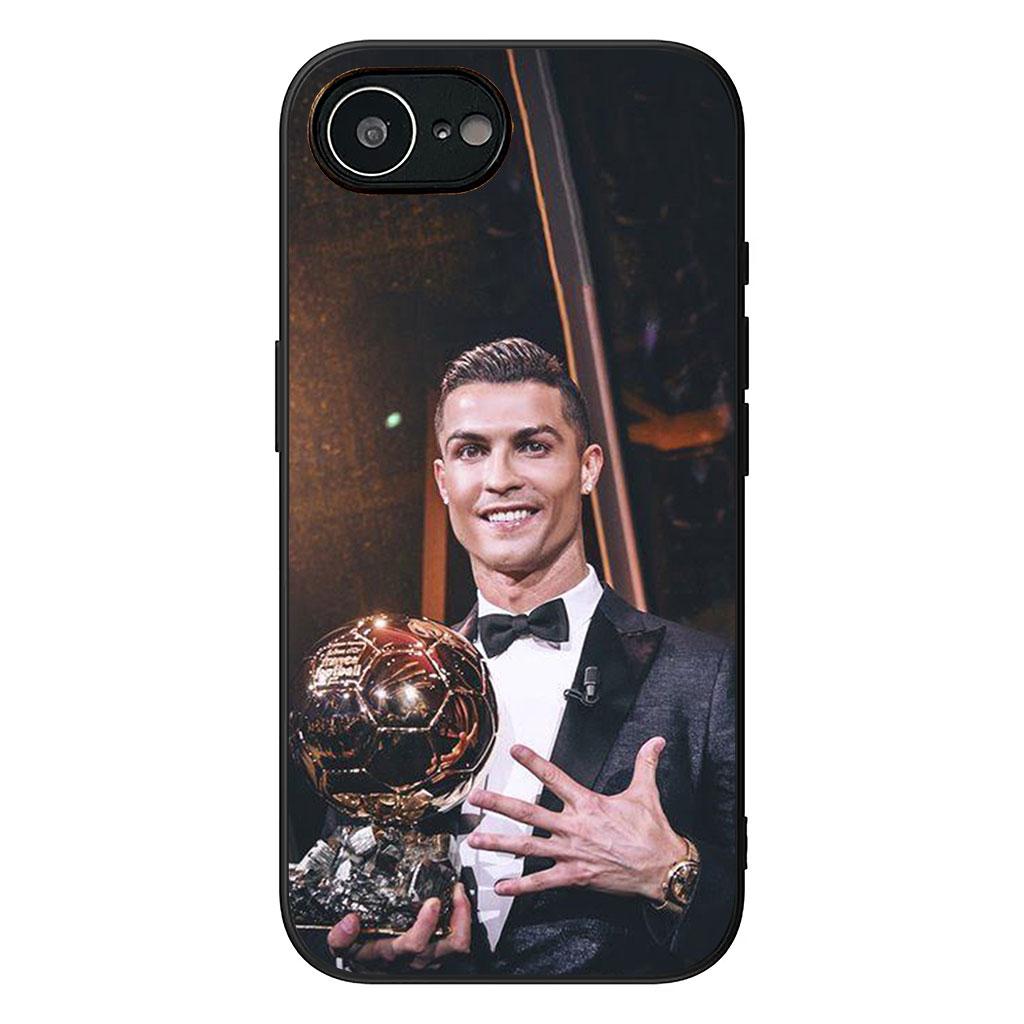 

Soccer King CR7S No 7 Football No7 for Motorola Moto Edge 70 60 Fusion 40 NEO 20 Pro G56 G96 G71 G73 G52 G41 G42 G51 Case Motorola Edge 60 Stylus