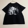 [USED] Guns N' Roses T-shirt, muffler towel, pamphlet