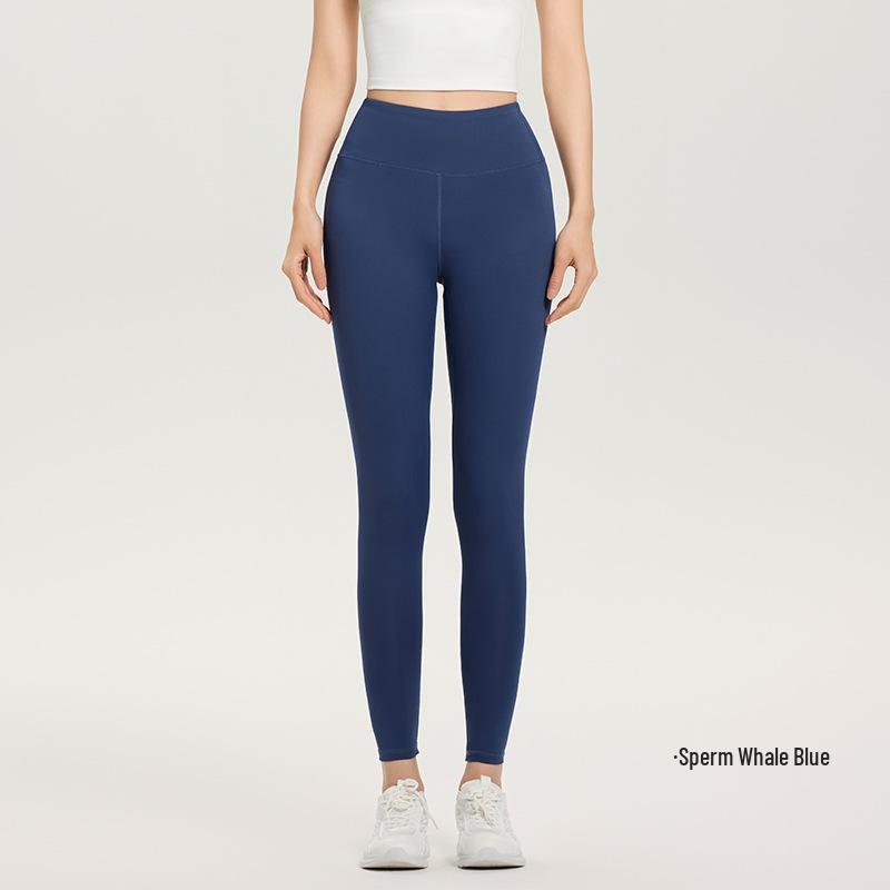 Women's Summer Yoga Pants - Tummy Control, Leg Lengthening, Butt Lifting Fitness Leggings