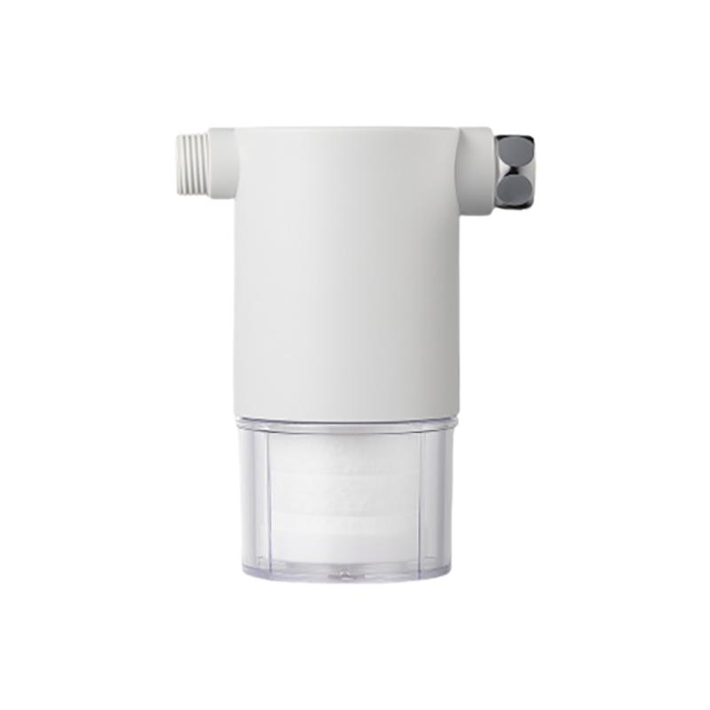 

Фильтр для душа BodyLuv Puresome большой емкости, 1 шт., корейский Shower Filter