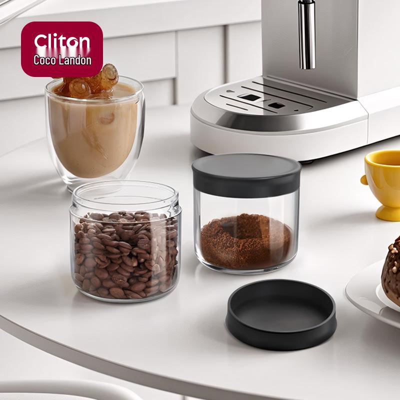 

Колекція кави CLITON