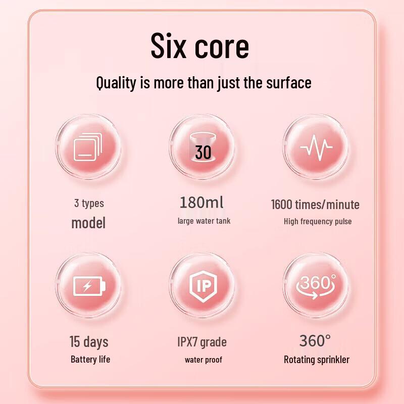 Sharp Sonic Electric Toothbrush