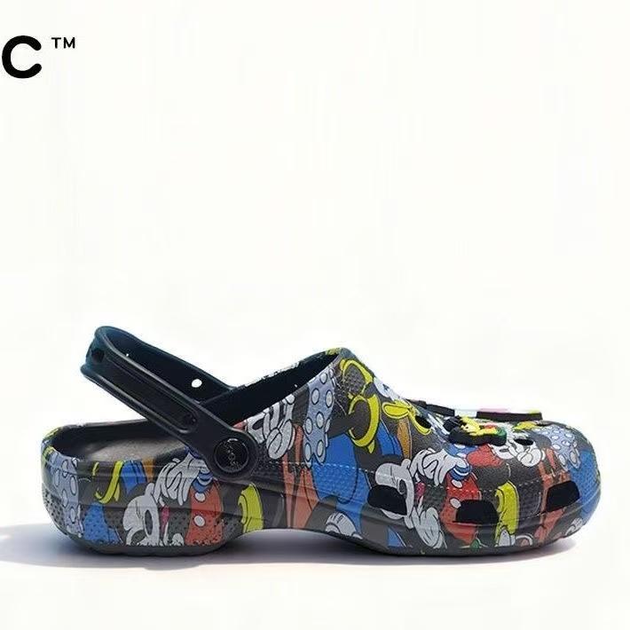 Crocs Classic Kids Shoes Unisex Sandals & Flip-Flops