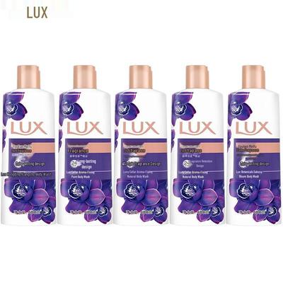 Luxury Fragrance Shower Gel, Mysterious Lotus