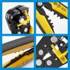 Crimper Kabelschneider, einstellbar, automatischer Abisolierer, multifunktionales Abisolieren, Crimpen, Terminal-Handwerkzeug