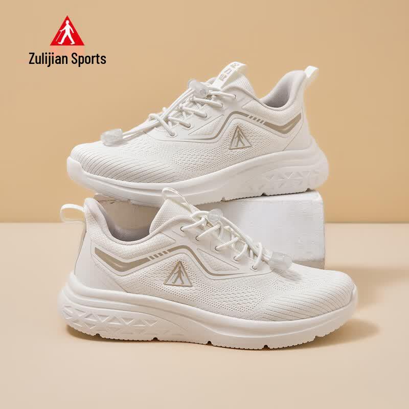 Zulijian Women s 9136 Lightweight Walking Shoes EU 36