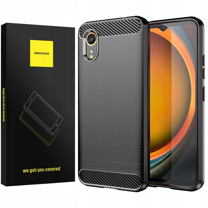 Sc Carbon Xcover 7 Nero