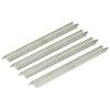 TOMIX N Gauge Vía Recta PC S158.5-PC Juego de 4 1016 Suministros para Ferrocarril Modelo