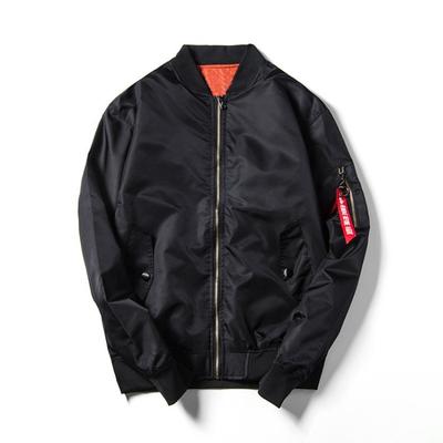Chaquetas y abrigos – Chaquetas