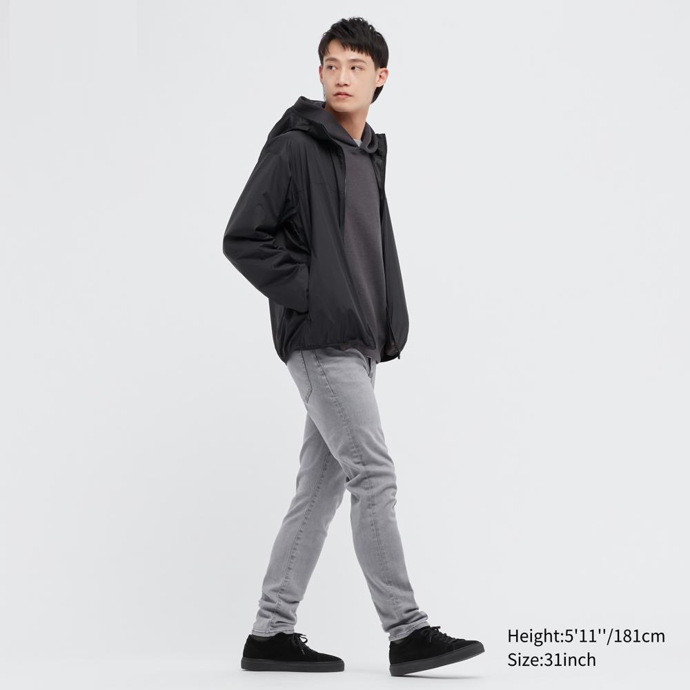

Ультраэластичные джинсы скинни UNIQLO
