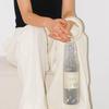 Handwoven Wine Holder Practical Wine Carrier Bag Water Bottle Insulation Bags