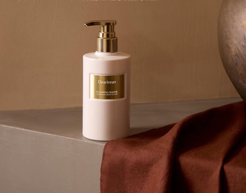 Dearlrean Fragrance Body Lotion