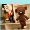 Bonecas e peluches – Peluches - caráteres de filmes e desenhos animados