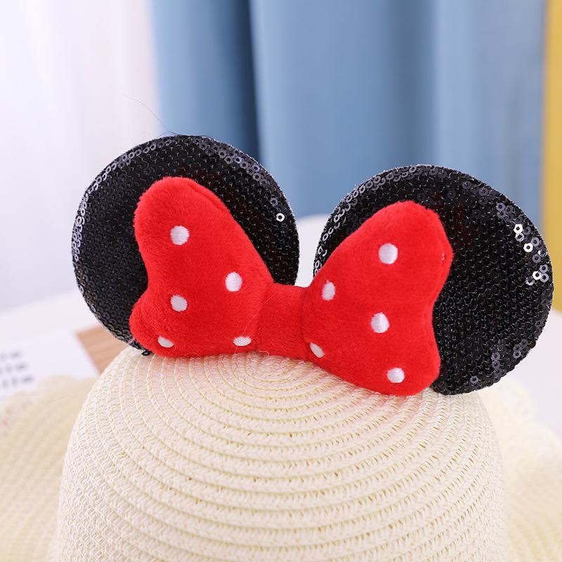Buy Disney Mickey Straw Hat Summer 