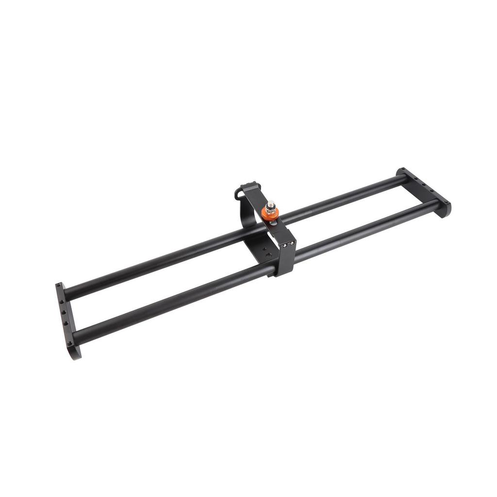 60cm Motorized Camera Slider Adjustable Alloy Track Rail Camera Slider For L5i Car Special