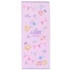 Marushin Face Towel Nintendo Kirby Shiny Pop Pupupu Prolipop Organic Cotton Untwisted Yarn 4585029400 - - - - -