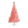 Pink Christmas Tree Decoration Set: 1.5/1.8/2.1 Meter Ornaments for Shopping Malls