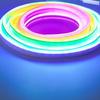 Waterproof Outdoor Sound Controlled Atmosphere Neon Marquee With Colorful Gaming Room Balcony Indoor Atmosphere Light Strip