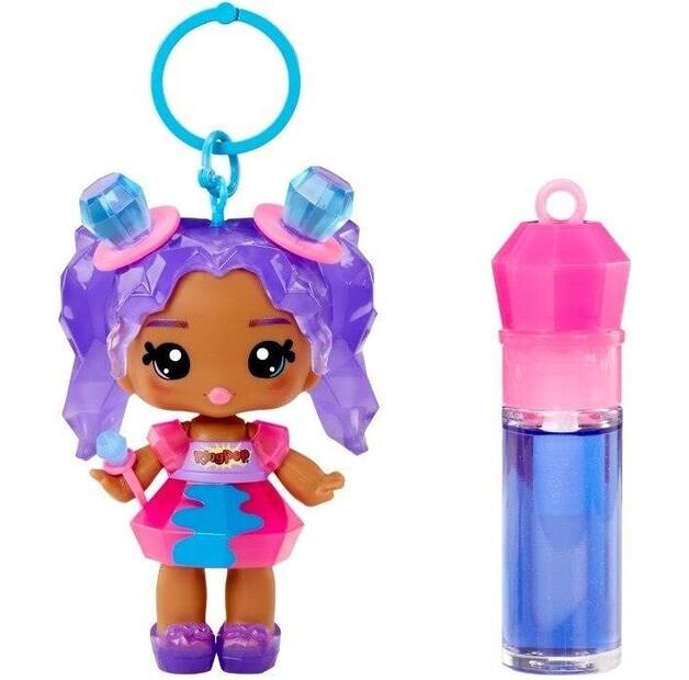 Кукла MGA Yummiland Lip Gloss Doll Ruthie Pop