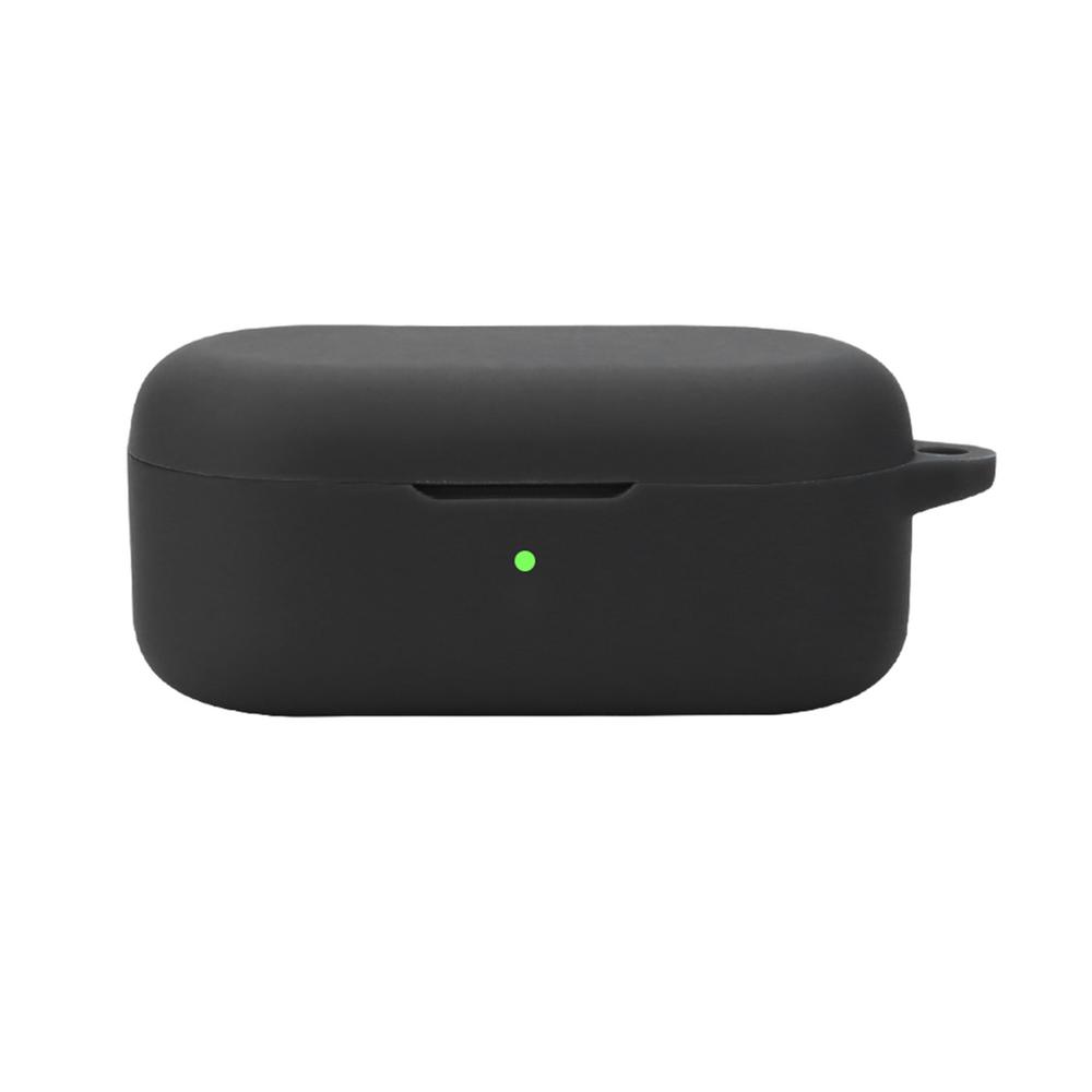 Protective Case For Enco Buds2 Pro Earbuds Silicone Anti-drop Charging Box Protective Sleeve Earphone Case Dustproof Cover