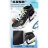 Nike Air Zoom Crossover 2 GS 'Black Volt' FB2689-001