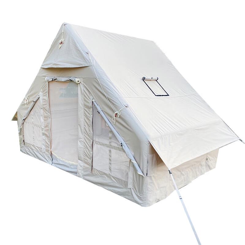 

Pure Forest Outdoor Inflatable Camping Tent