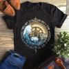 And Into The Ocean I Go To Lose My Mind Find Soul T Shirt