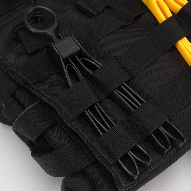 Yunming PMC Tactical Disposable Restraint Straps (3-Pack)