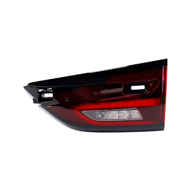 For Mazda 6 Atenza 2018 2019 2020 Car Rear Bumper Tail Light Assembly Brake Stop Reverse Lamp Taillight Assembly Car Accessories