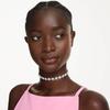 Swarovski [official Product Shopping Bag Included] Ariana Grande Capsule Choker