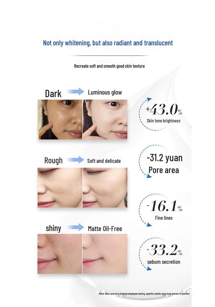 377 Brightening Skincare Set: Face Cream & Toner for Whitening Treatment and Spot Removal
