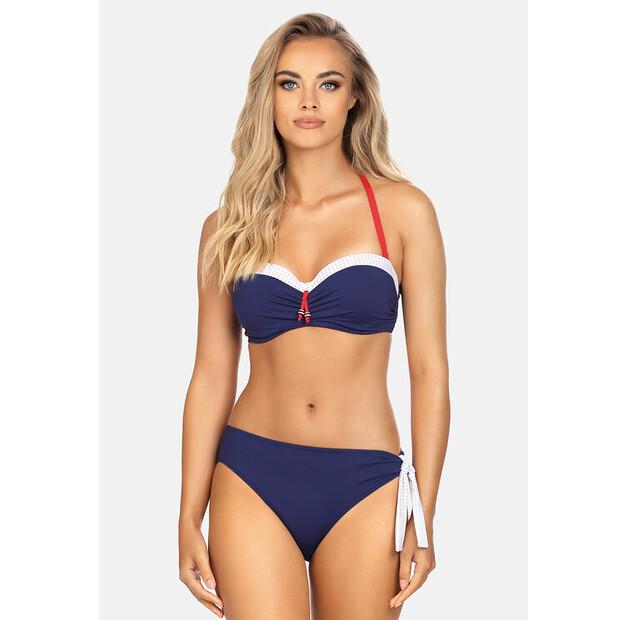 Bikini Miss Lou ML038 EU XL