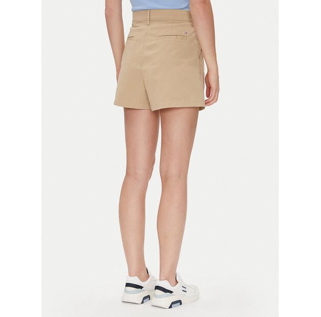 Шорты Tommy Jeans Claire